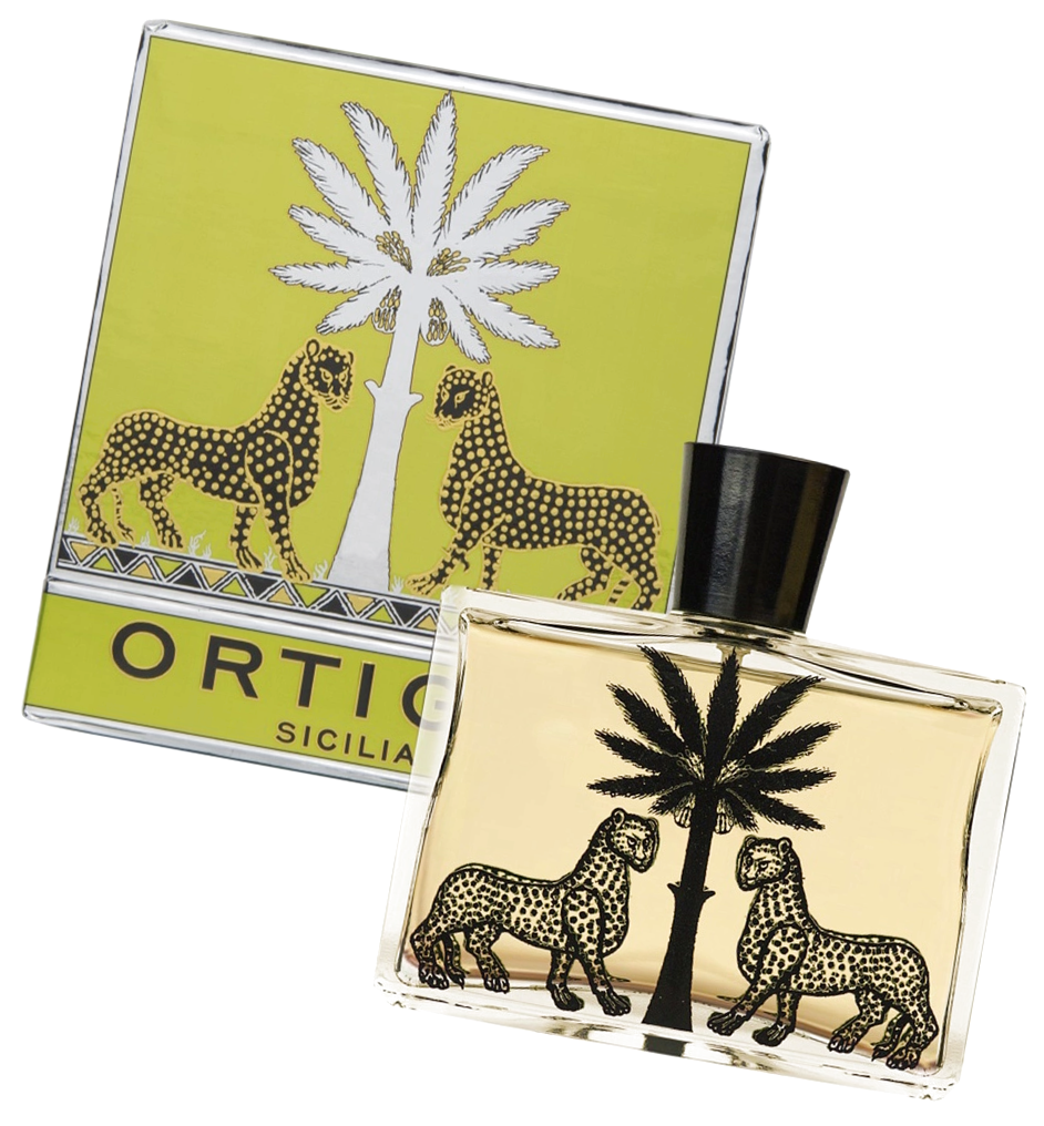Ortigia Sicilia Sicilian Lime духи 100 мл для женщин - Ортижия Сицилия Сицилийский Лайм
