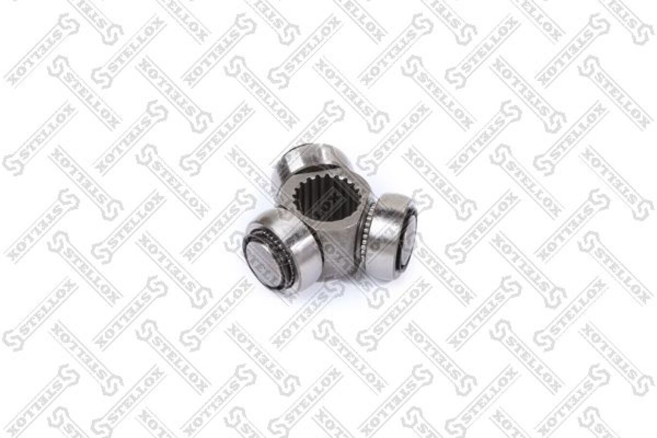 Трипоид Приводаz21 D30.4 Ford Focus Ii 2008-2011 (STELLOX 1654515SX)