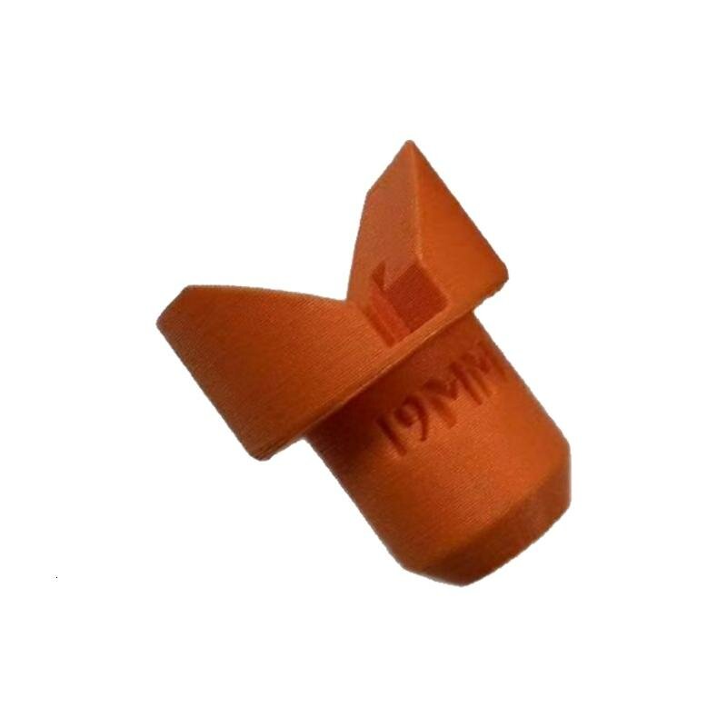 V-образная вставка для выравнивания деталей, 19mm