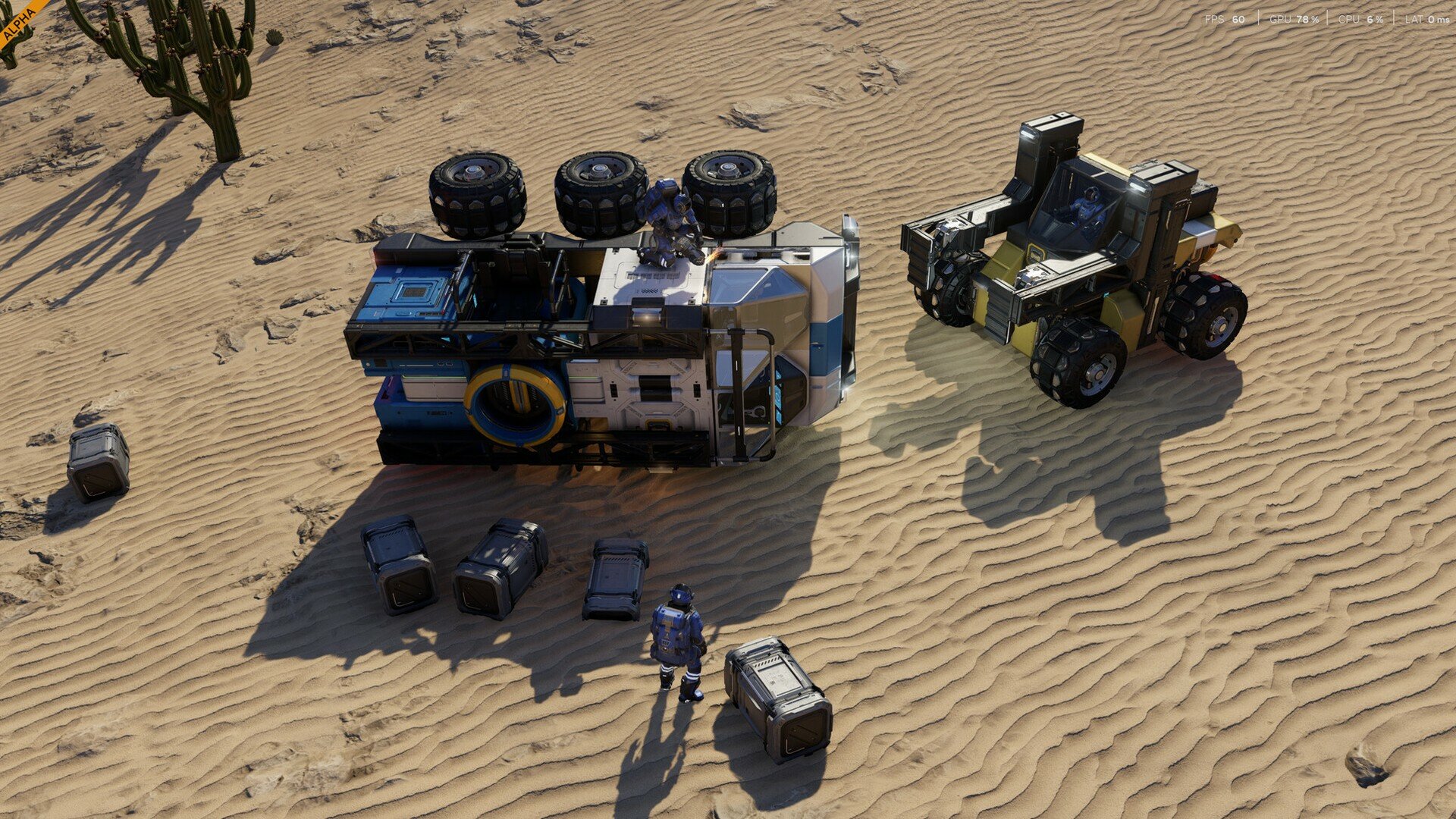 Space Engineers 2 Украина — фото 1
