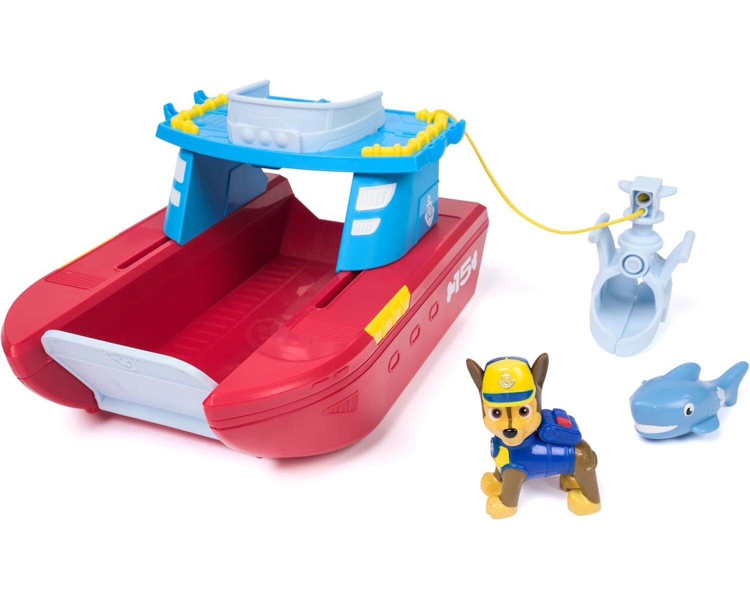 Игровой набор Paw Patrol Морской патруль