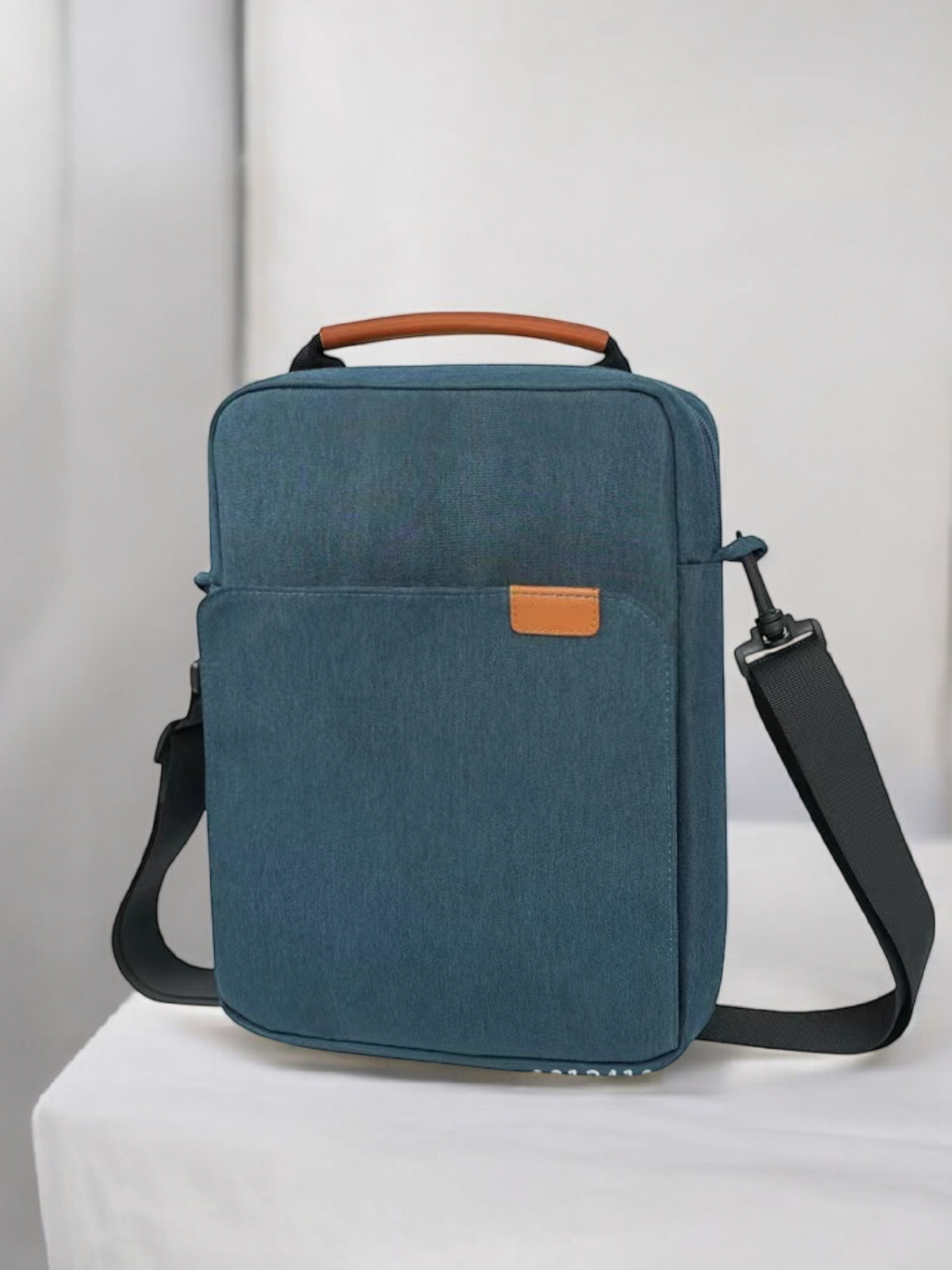 Сумка через плечо, для ноутбука, IPad, лаптопа и планшета, бренд