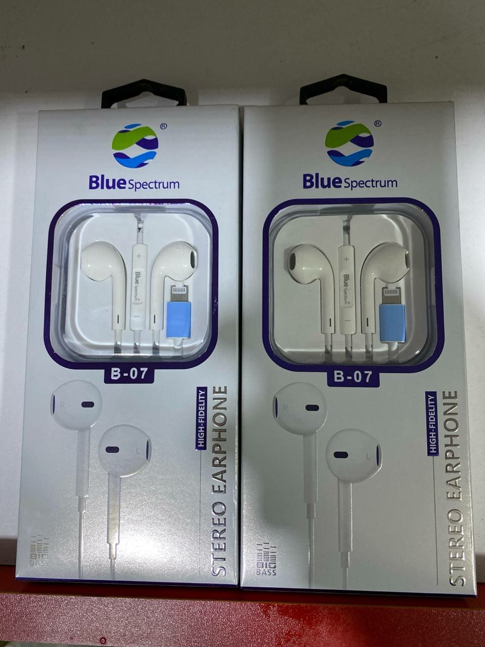 Наушники проводные iphone iPhone, iPad, устройства с разъемом — фото 1