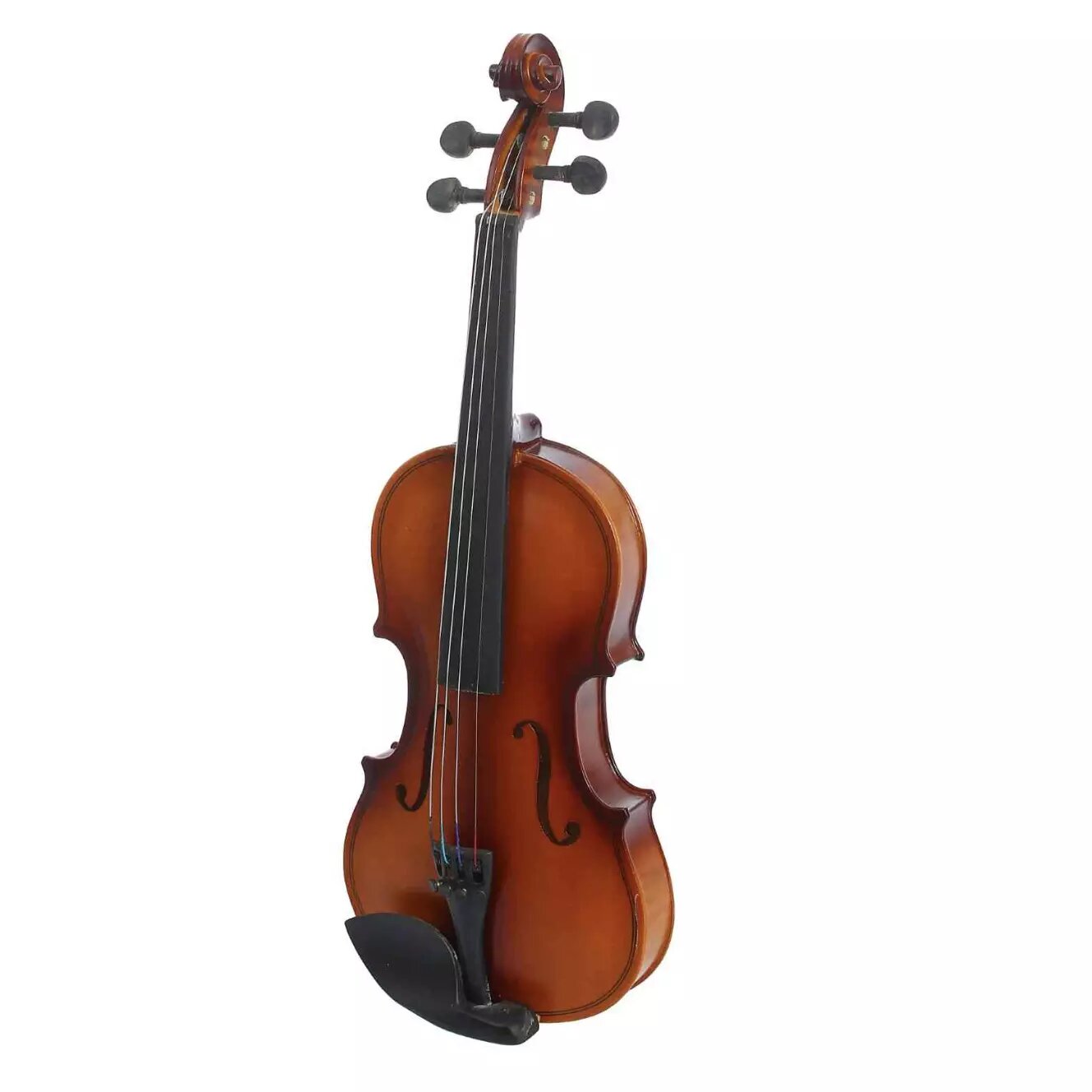 Скрипка BRAHNER BV-300 3/4 с кейсом — фото 1