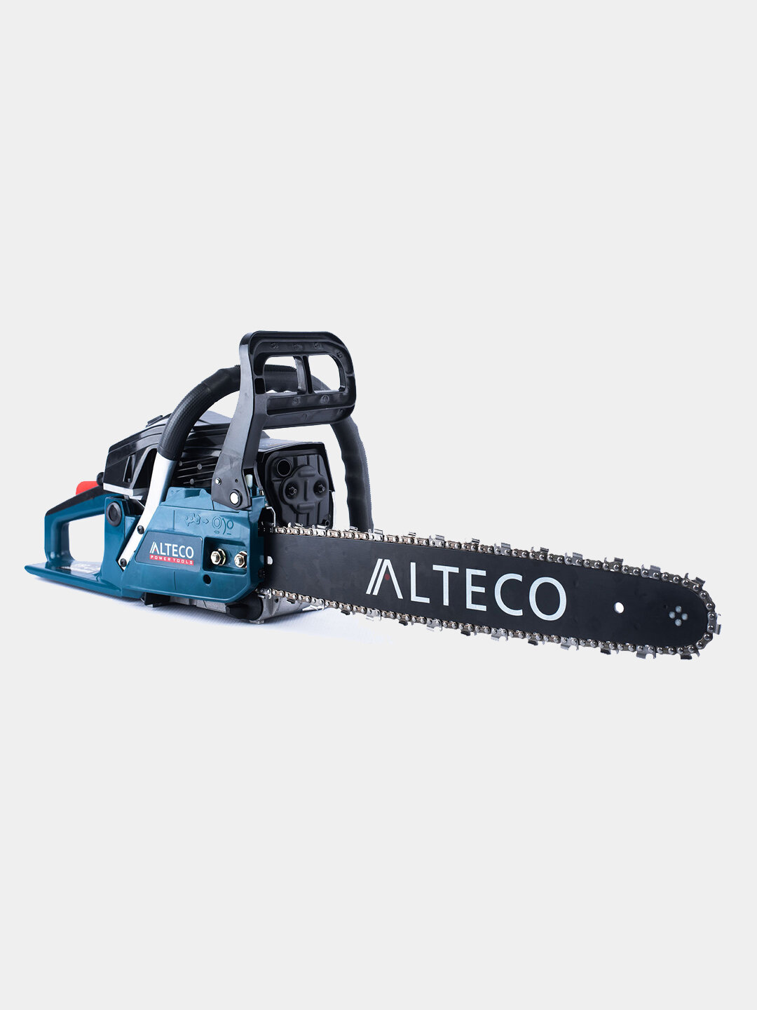 Бензопила ALTECO "Promo GCS 45", для профессионального использования — фото 1