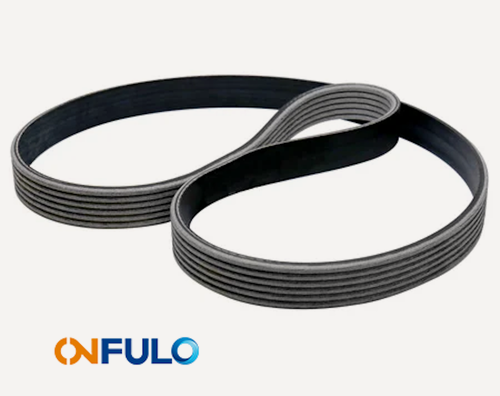 Изображение товара Поликлиновый ремень PJ 1270/ 500 J EPDM, CNFULO, CNFULO, 10 ручьев (10PJ1270)