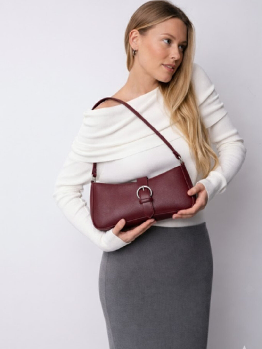 Джиббитсы для сумки бочонок — фото 1