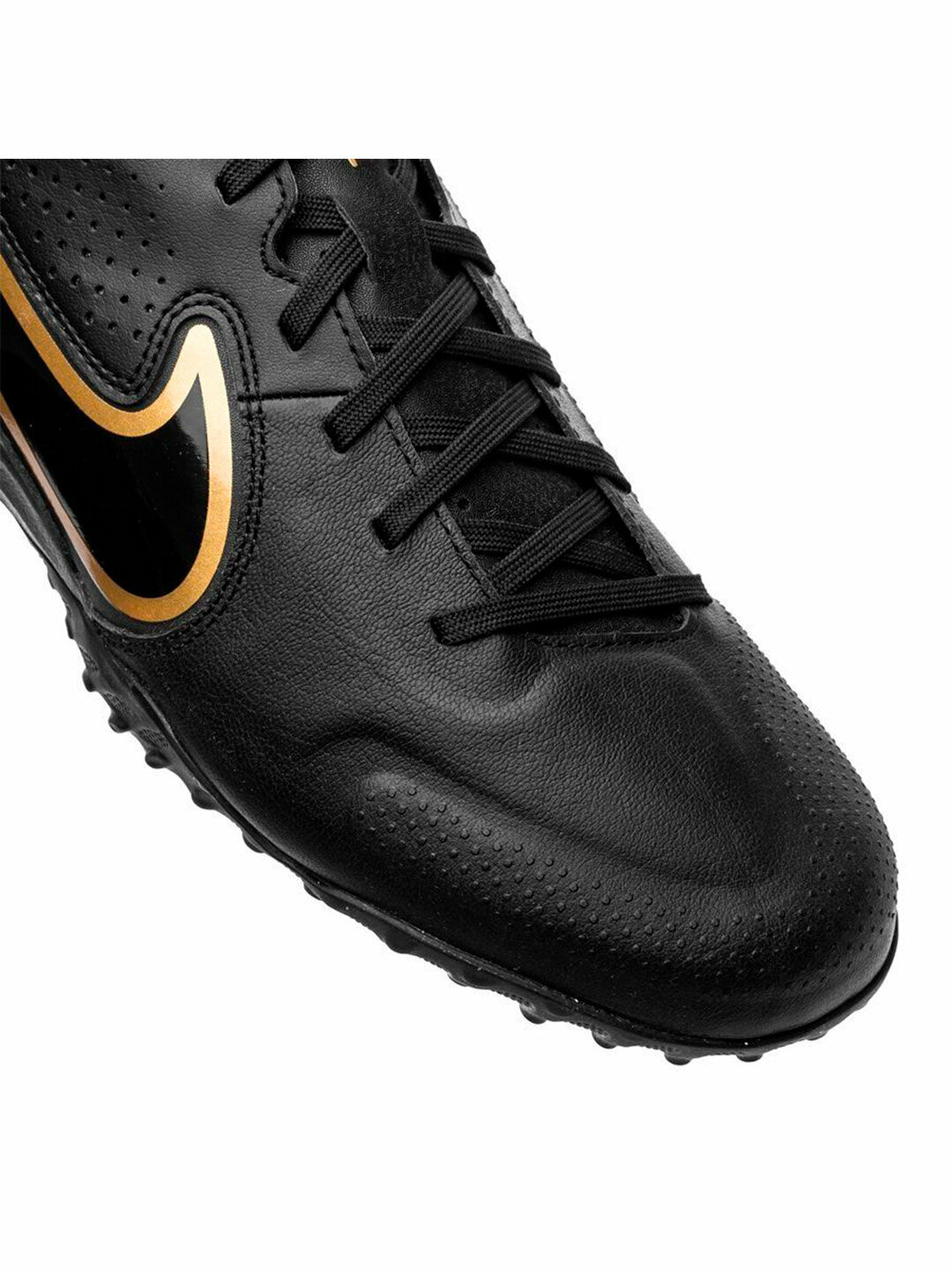 Сороконожки NIKE, размер 39, black — фото 1