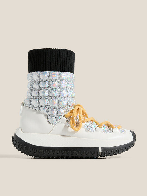 Ботинки для конного спорта