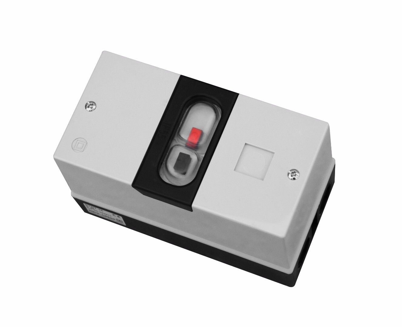 Устройство защиты двигателя STDT 16 382011 Ziehl-Abegg