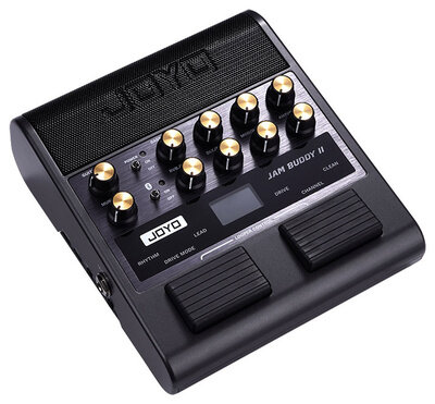 Jam-Buddy-II Комбоусилитель, Joyo