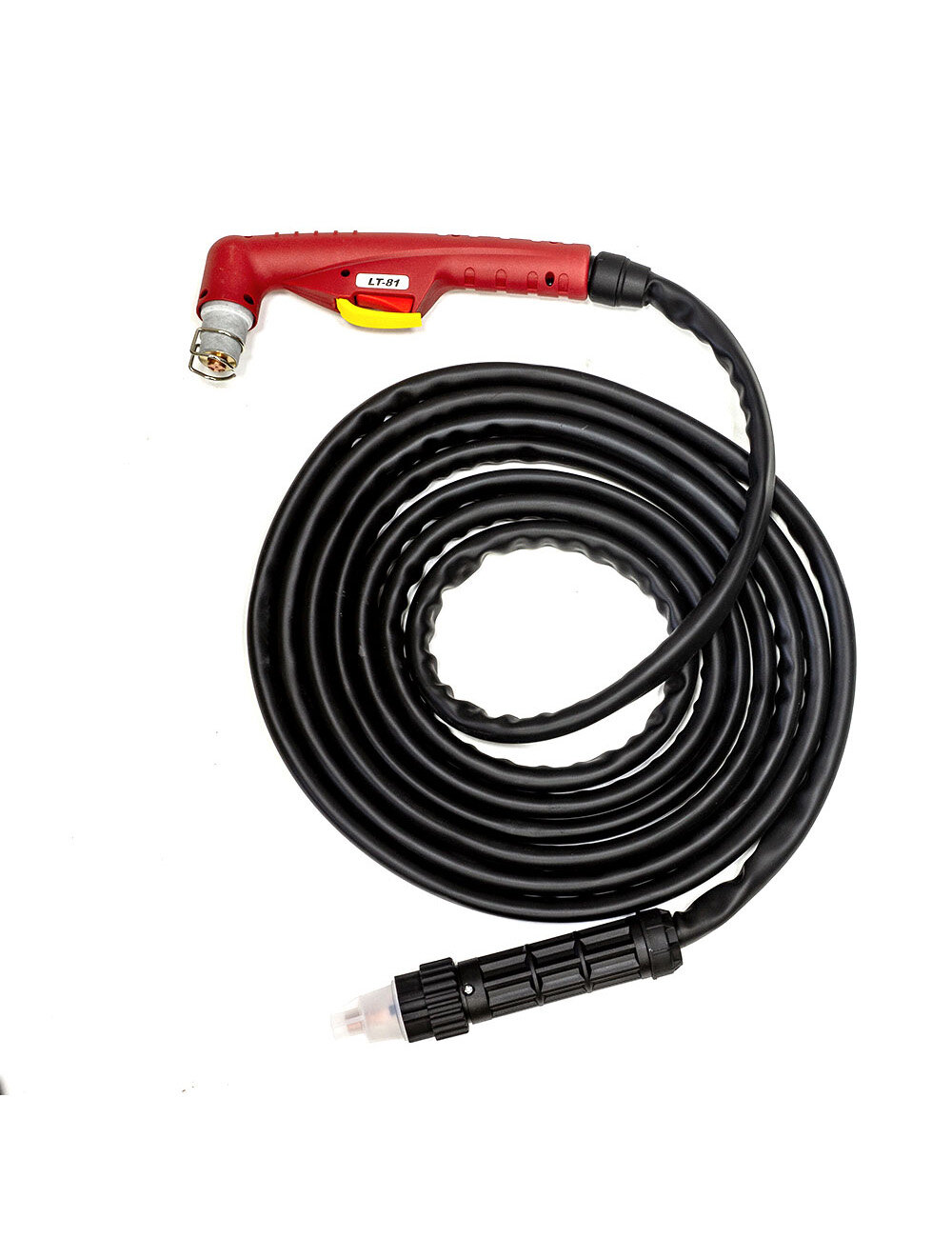 Плазменный резак Aurora LT81 Евро 6м HF