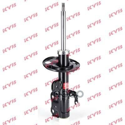 Стойка передняя Toyota Prius (ZVW30) 09-16 (Справа/ Excel-G) KYB арт. 339242