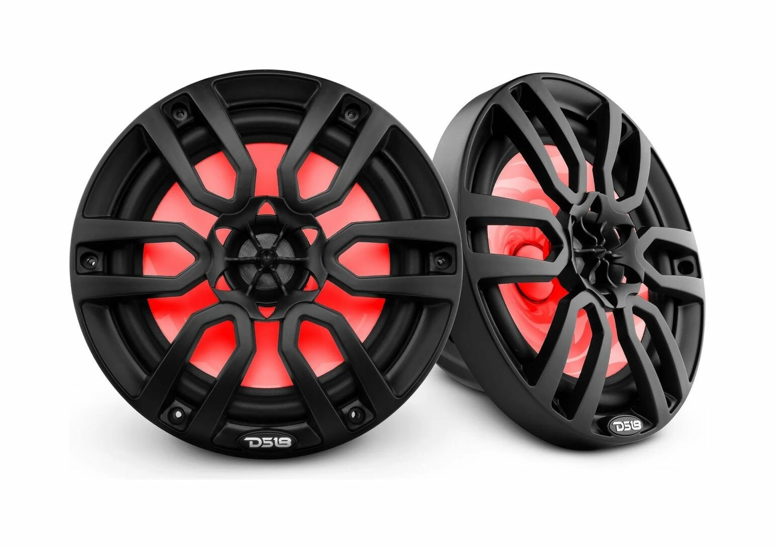 Морская акустика RGB 8 NXL-8/BK, DS18