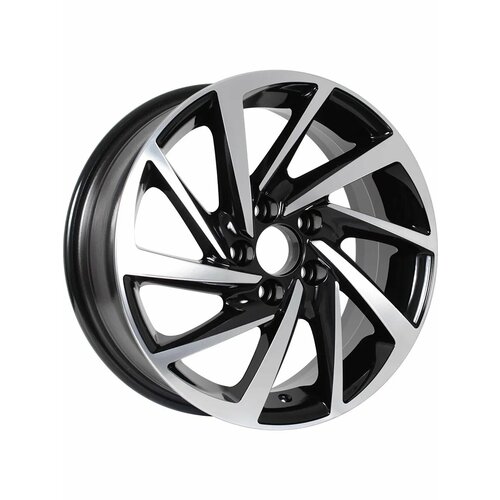 фото Диски литые kd1530 r15 5x100 et38 dia57.1 kdw