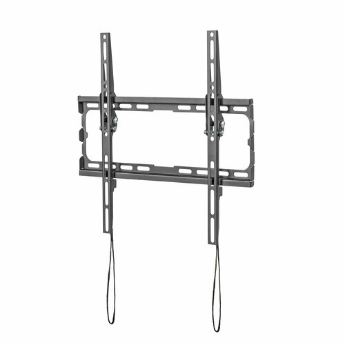 Кронштейн-крепление для ТВ настенный, до 45 кг, VESA 75х75-400х400, 32