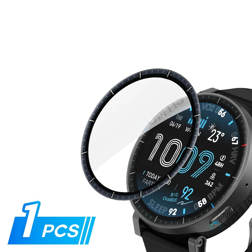 Защитная пленка для Amazfit Active Max, 1 Piece