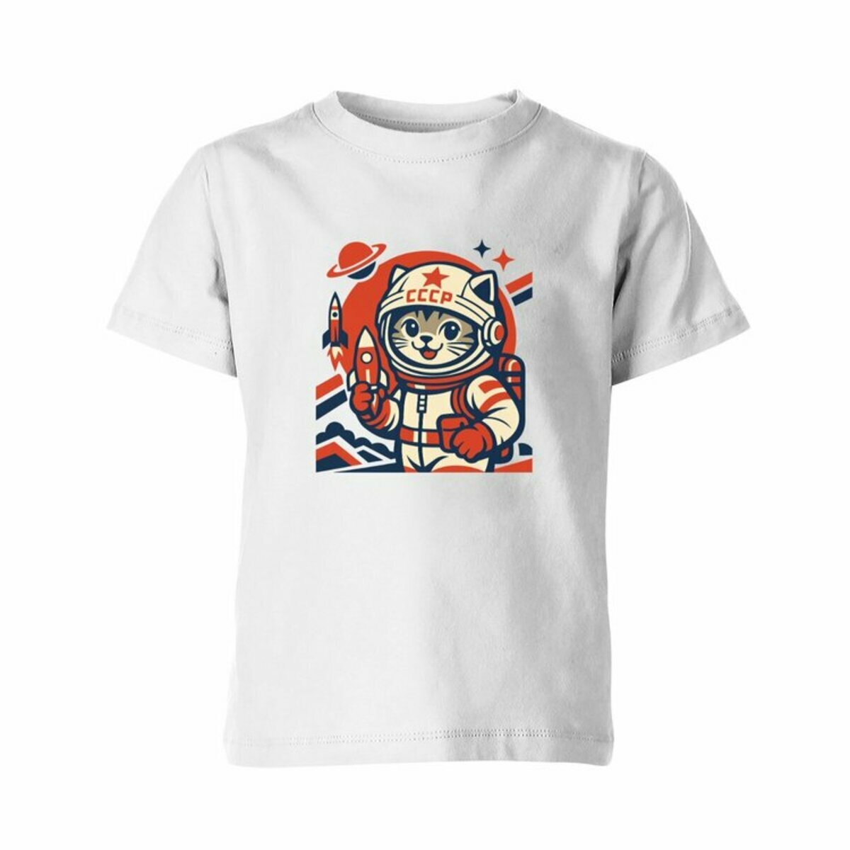 Футболка ROLY