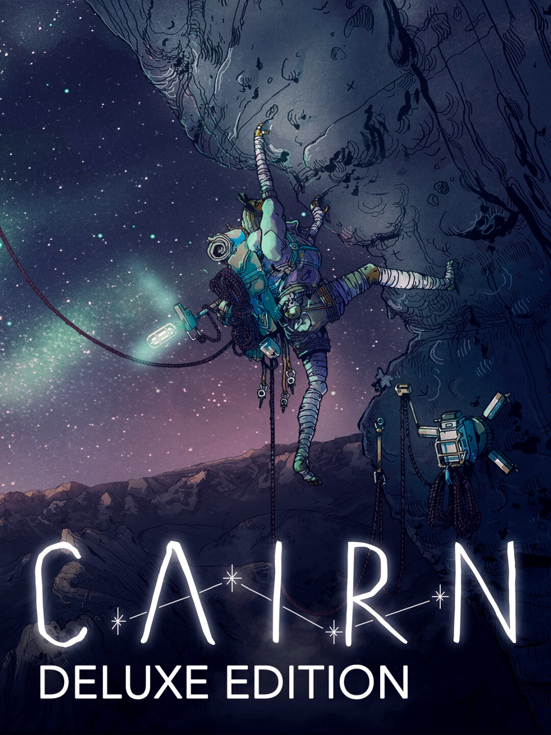Cairn - Deluxe Edition
