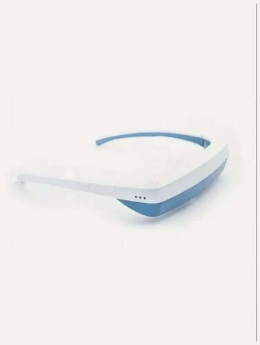 Изображение товара Очки для светотерапии Lucimed S. A. LUMINETTE 3 - корректируют нарушения сна