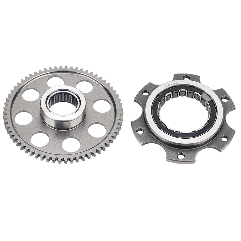 Муфта стартера BMW F650/F800, Starter Clutch Assy