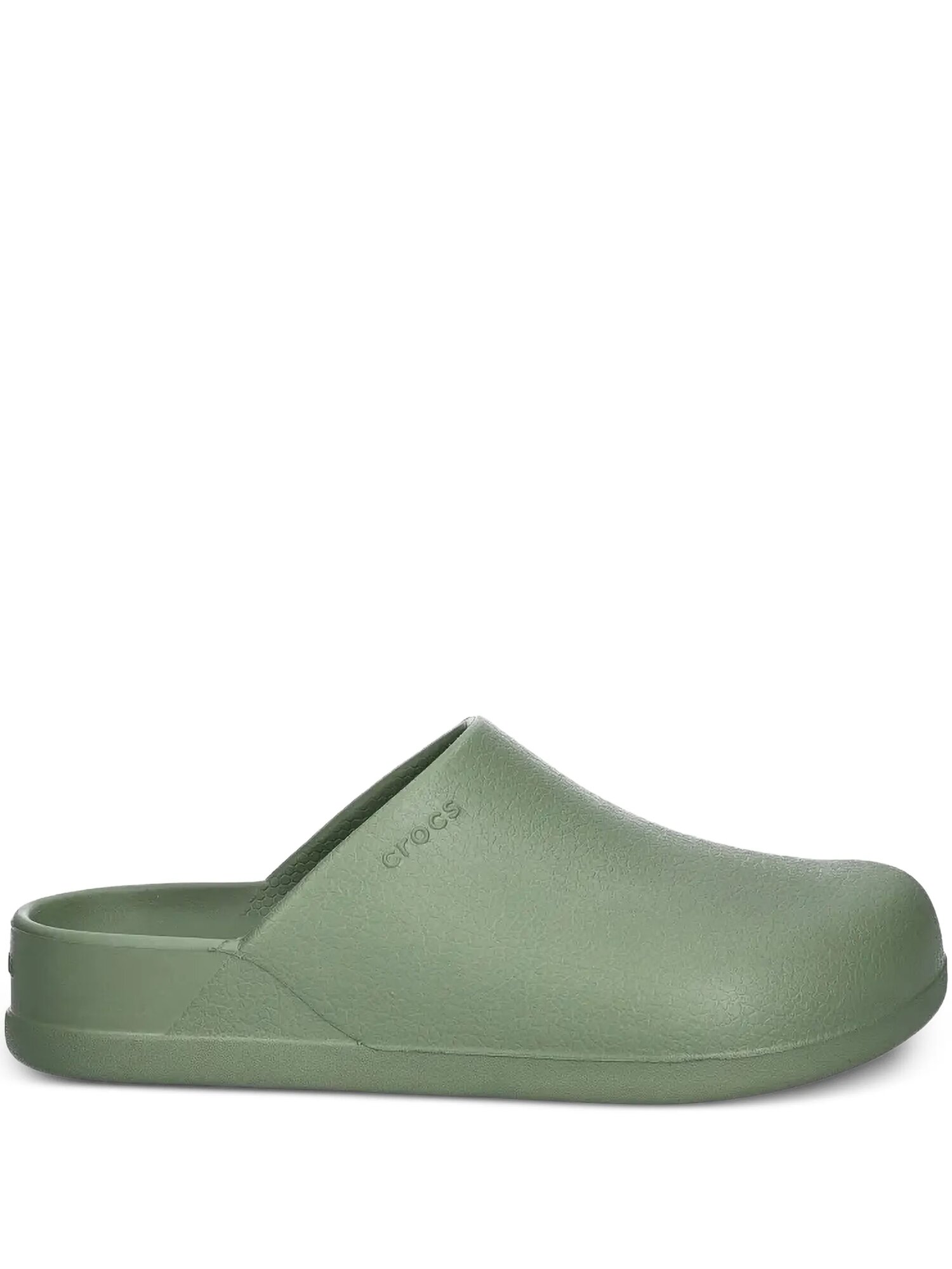 Шлёпанцы Crocs
