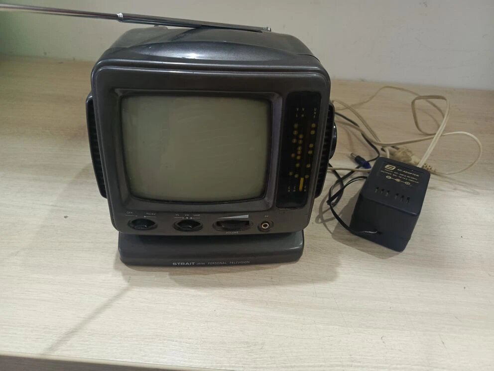 Телевизор Strait mini