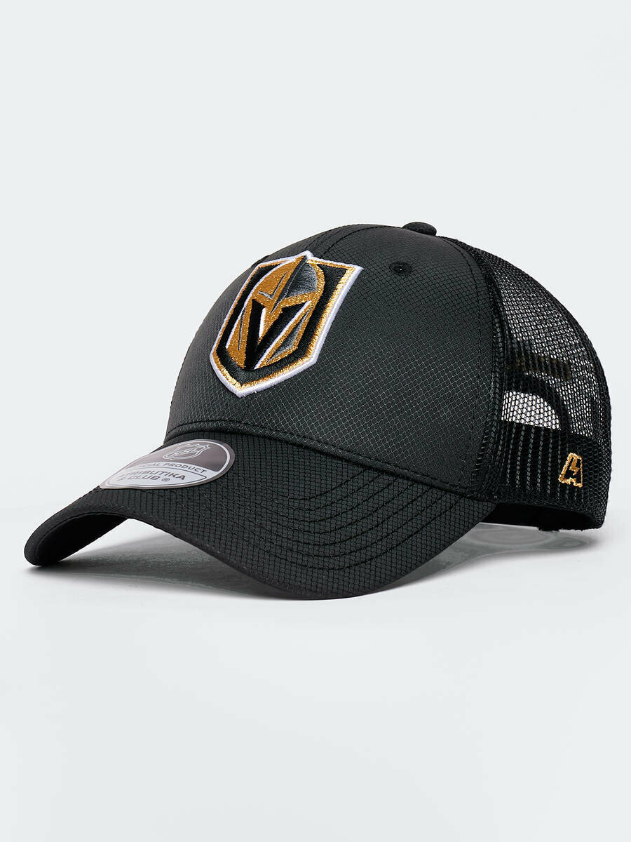 Бейсболка Vegas Golden Knights для мужчин и женщин