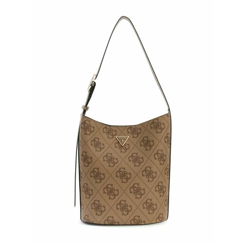 Сумка GUESS розовыйкоричневый 8016₽