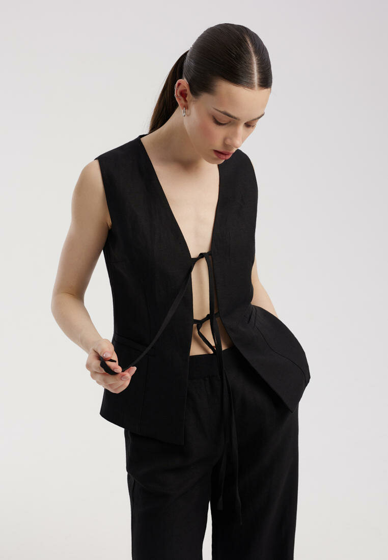 Жилет Весна-лето 2026