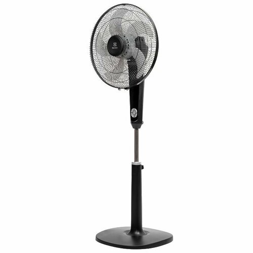 фото Вентилятор напольный electrolux eff-1004b