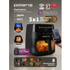 Фото Polaris PAF 8005W Wi-Fi IQ Home