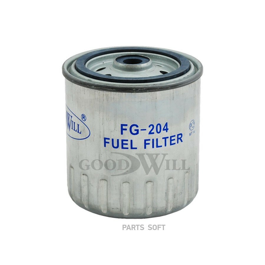 Фильтр топливный MB, Ford GOODWILL FG204 | цена за 1 шт