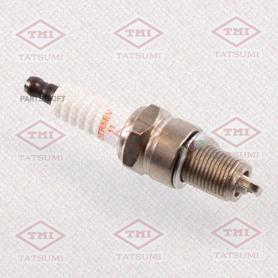 Свеча зажигания TATSUMI NGK: 3028 TATSUMI THS4010 | цена за 1 шт
