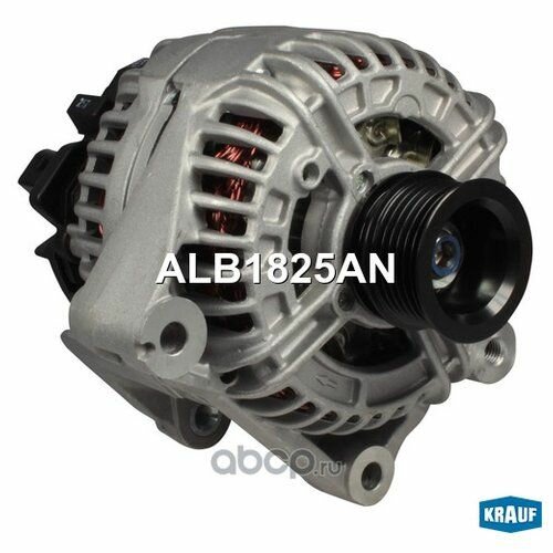 Генератор Krauf ALB1825AN