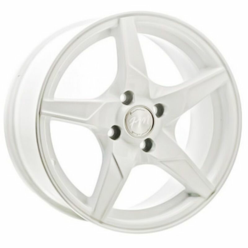 Автодиск FM 2007 5,5J*13 4*98 ET38 DIA58,6 W