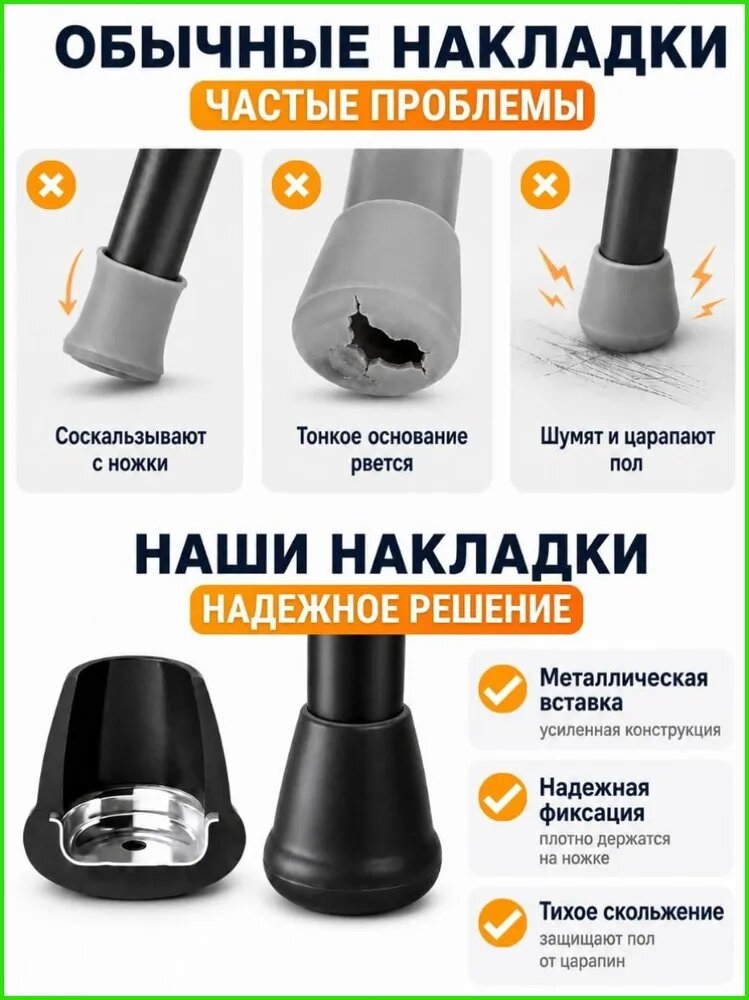 Протектор для мебели — фото 1