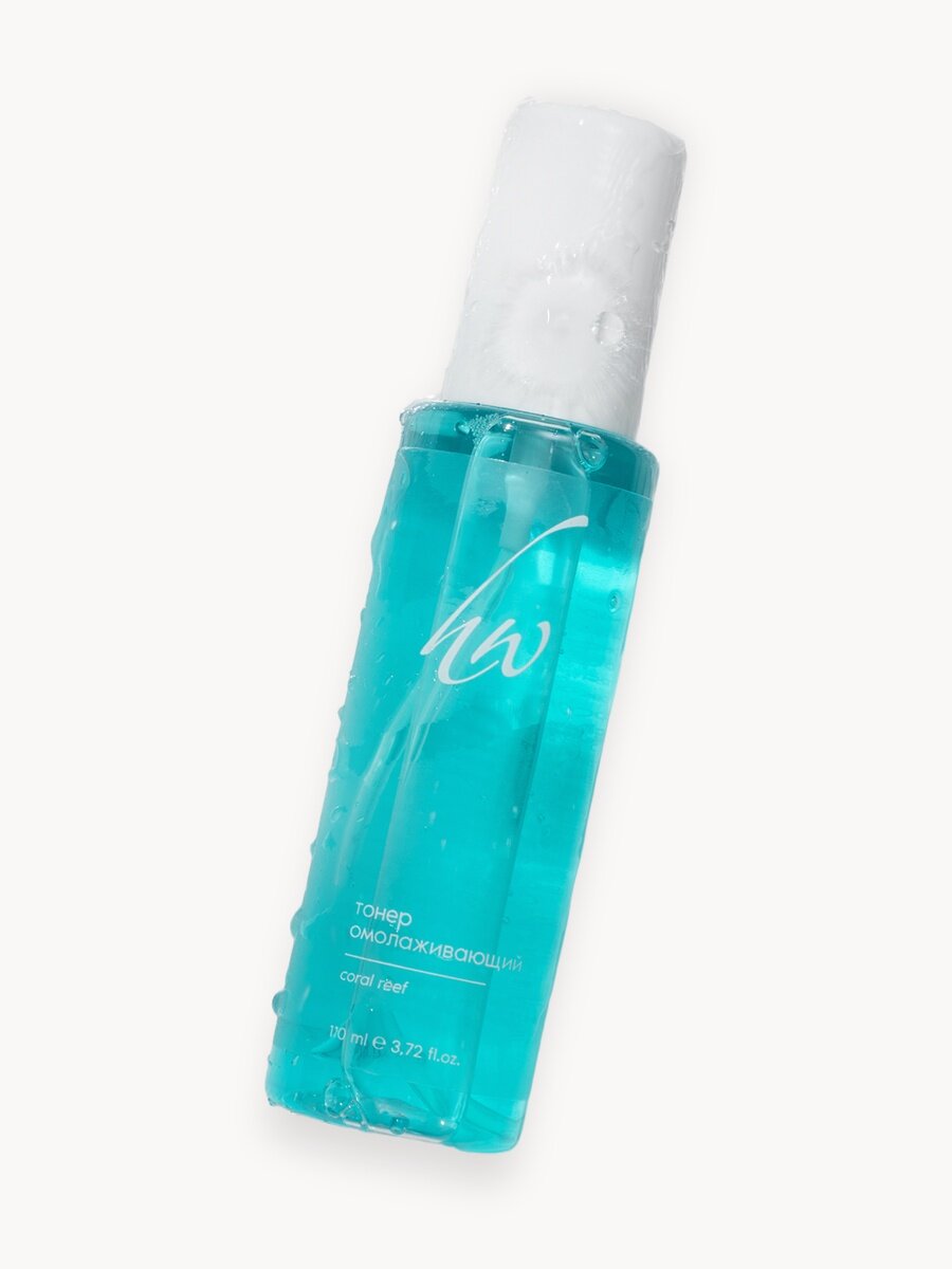 Тонер Premium Coral Reef