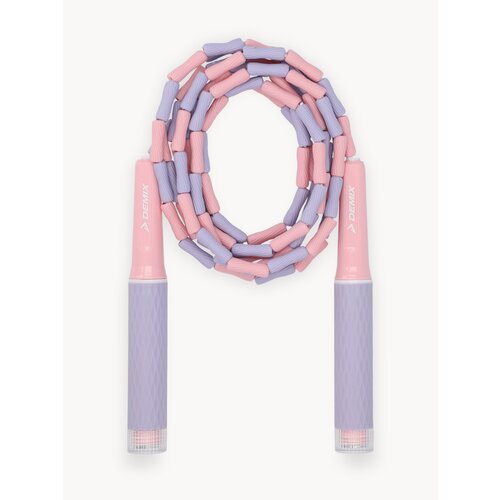 Скакалка бисерная Demix