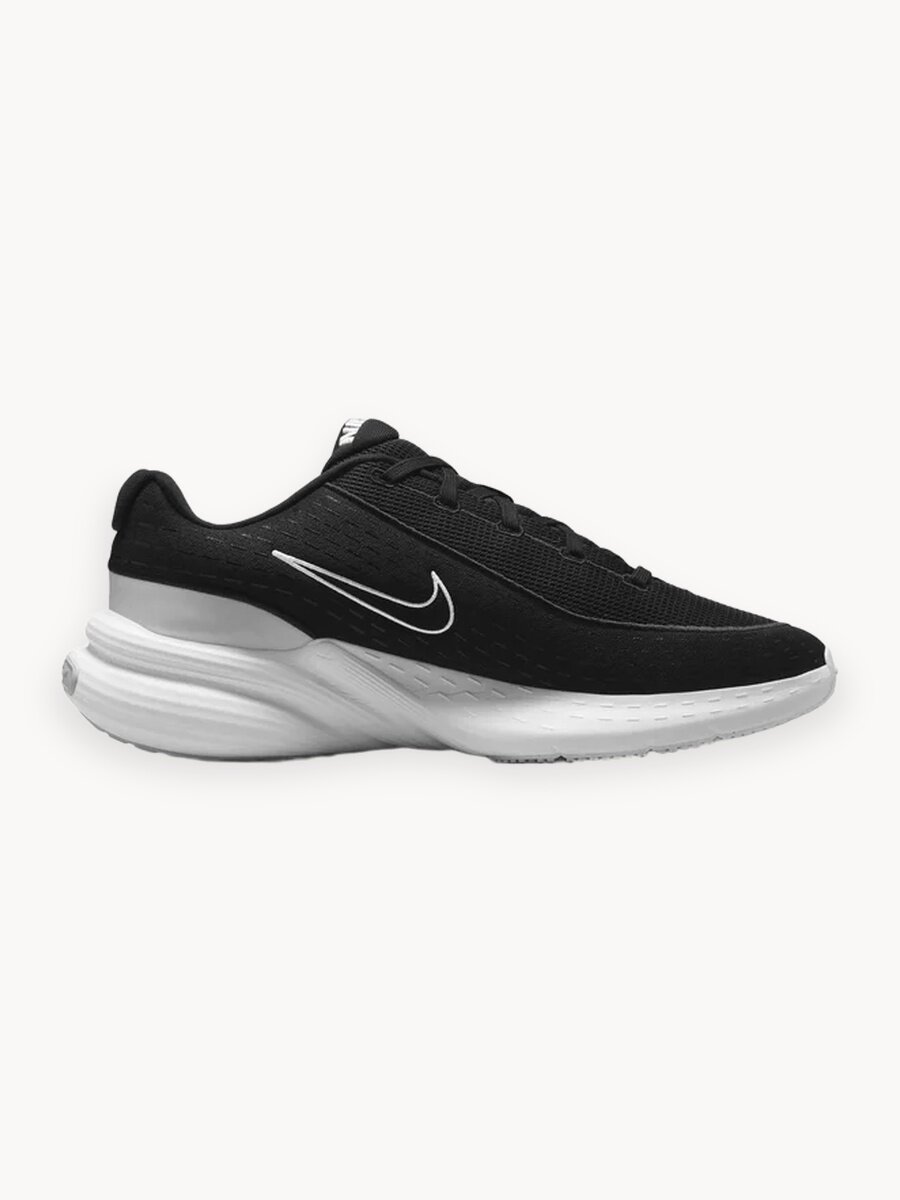 Кроссовки NIKE Uplift SC, размер 8.5 US, черный/белый
