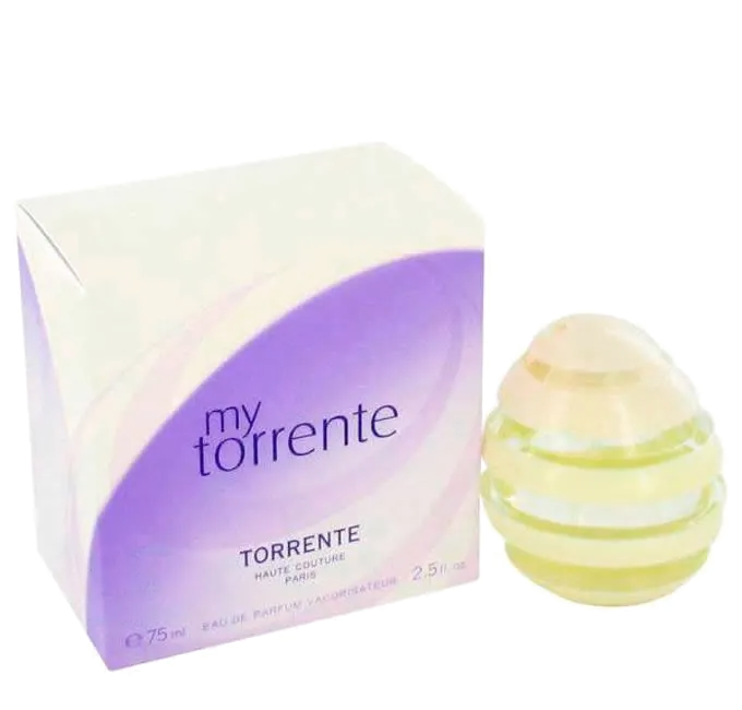 Torrente My Torrente духи 50 мл женские - Торренте Май Торренте аромат