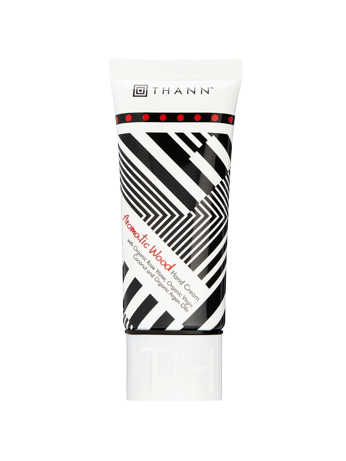 Крем для рук THANN Aromatic Wood