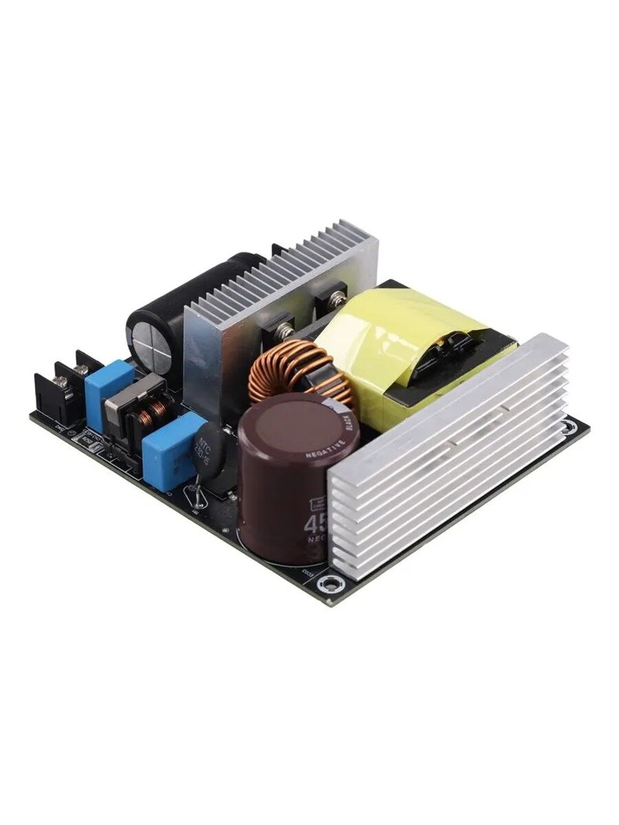 (R Y I X) DC 48V600W High-End Усилитель Мощности Бытовая Промышленная Техника
