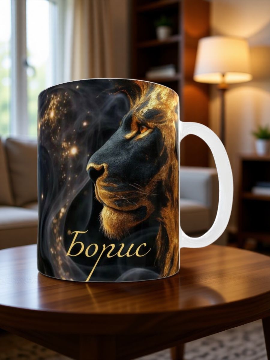 Борис