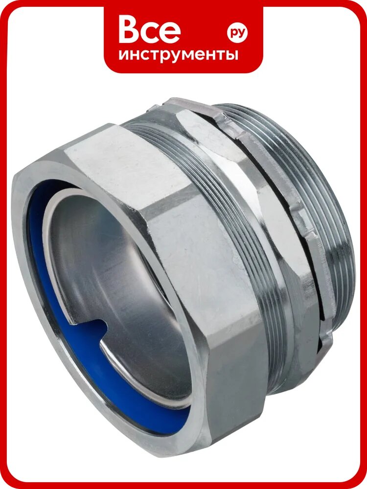 Резьбовой крепёжный элемент РКн-75 наружная резьба TDM ELECTRIC SQ0409-0109