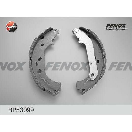 Колодка тормозная (к-т 4 шт) Fiat Doblo, Idea, Lancia Musa 1.4-1.9JTD 05-, AP LOCKHEED 228*42