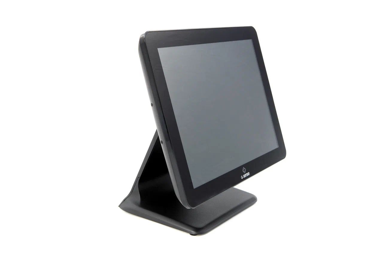 Сенсорный терминал G-SENSE Juniour N-Force (15", N5095, 8Gb/128Gb, без MSR, BT+WiFi)