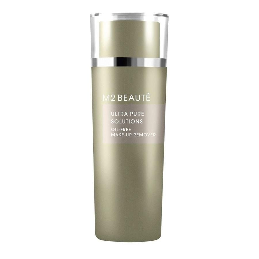 Средство для снятия макияжа M2 Beaute Oil-Free Make-Up Remover, 150 мл