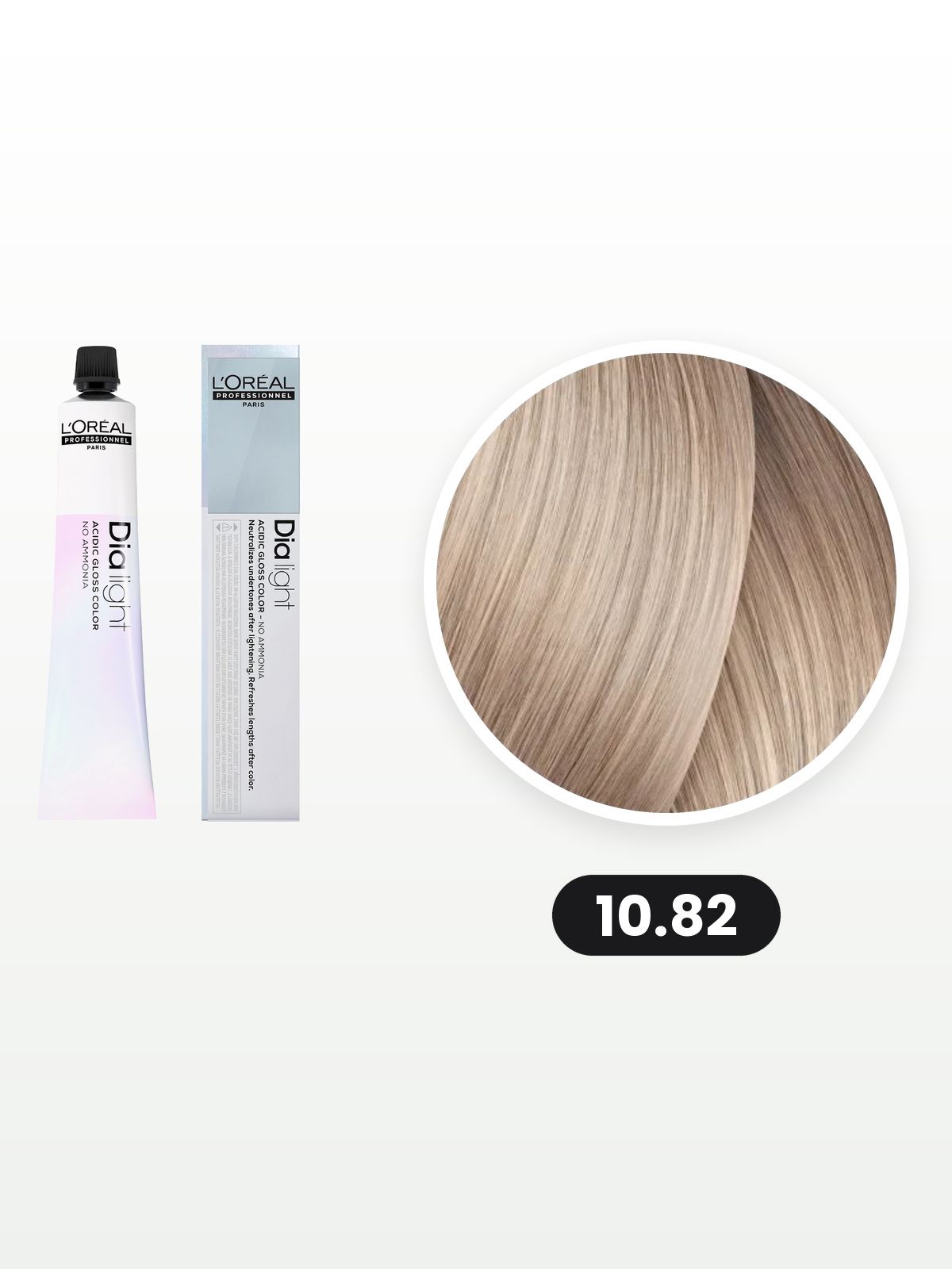 L'Oreal Paris Краска для волос, 50 мл