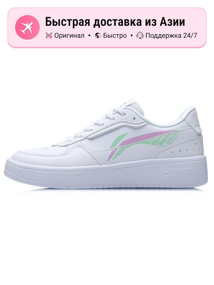 Кроссовки LI-NING AGCR198-1